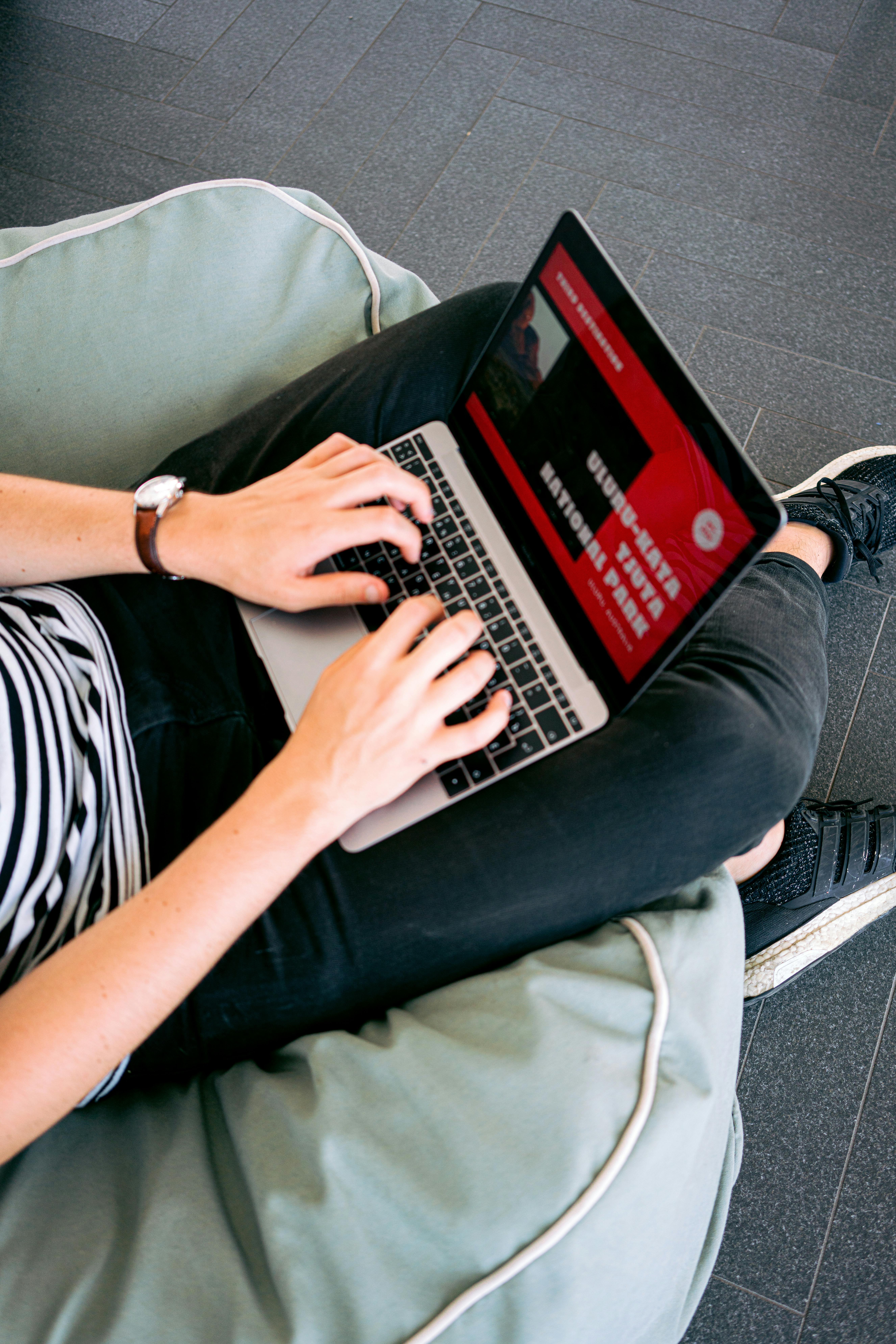 Why I Started Blogging as a Tech Student