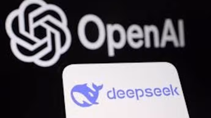 How Deepseek AI Built a Powerful LLM