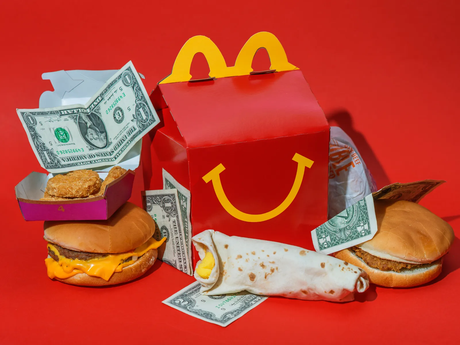 The Psychology Behind McDonald’s $2 Billion Self-Serve Kiosks