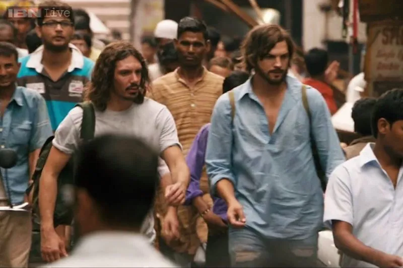 How Steve Jobs' Trip to India Shaped Apple Design Philosophy